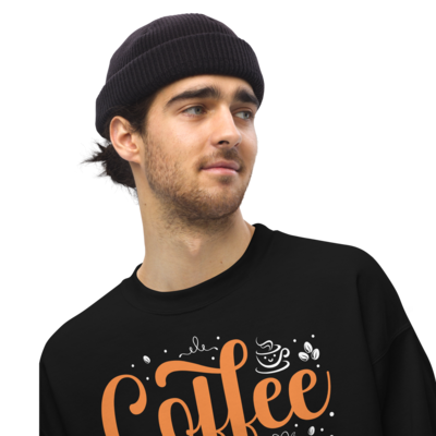 Mens Sweat Shirts