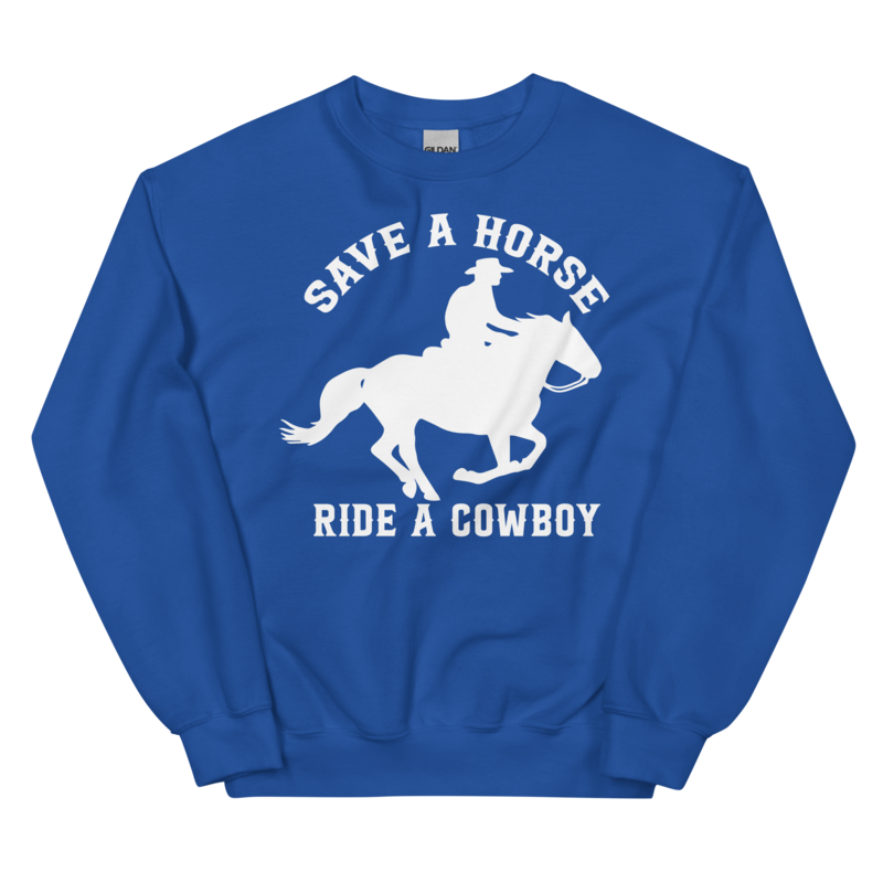 Womens Sweatshirt