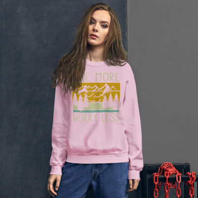 Womens Sweat Shirts