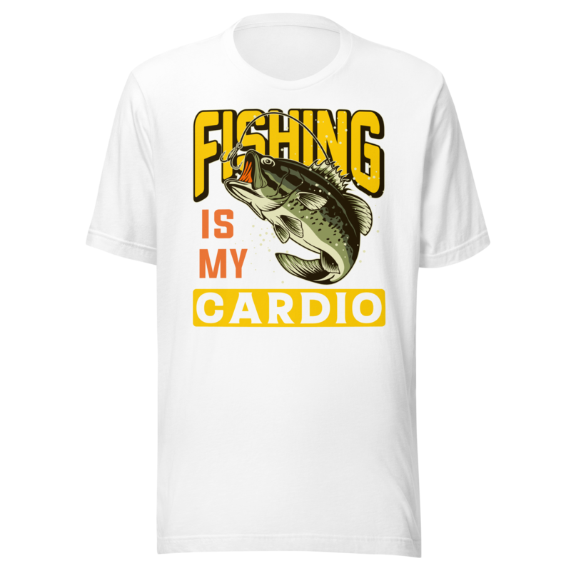 Mens T-shirt
