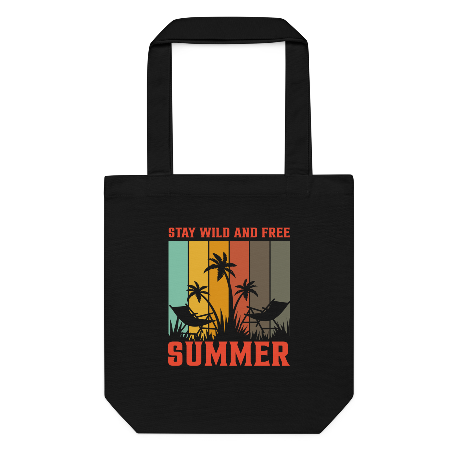 Womens Cotton Tote Bag
