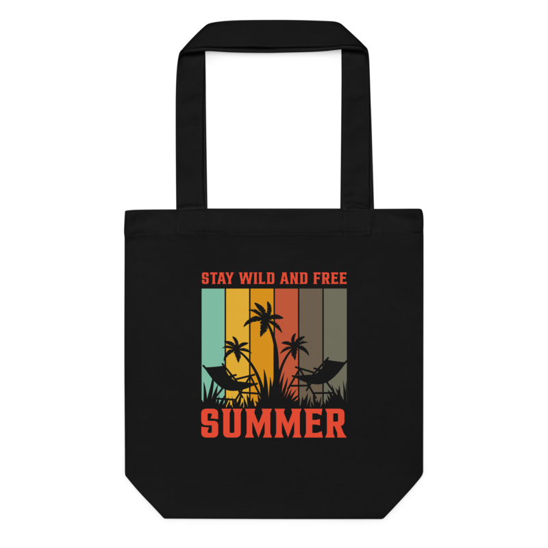 Womens Cotton Tote Bag