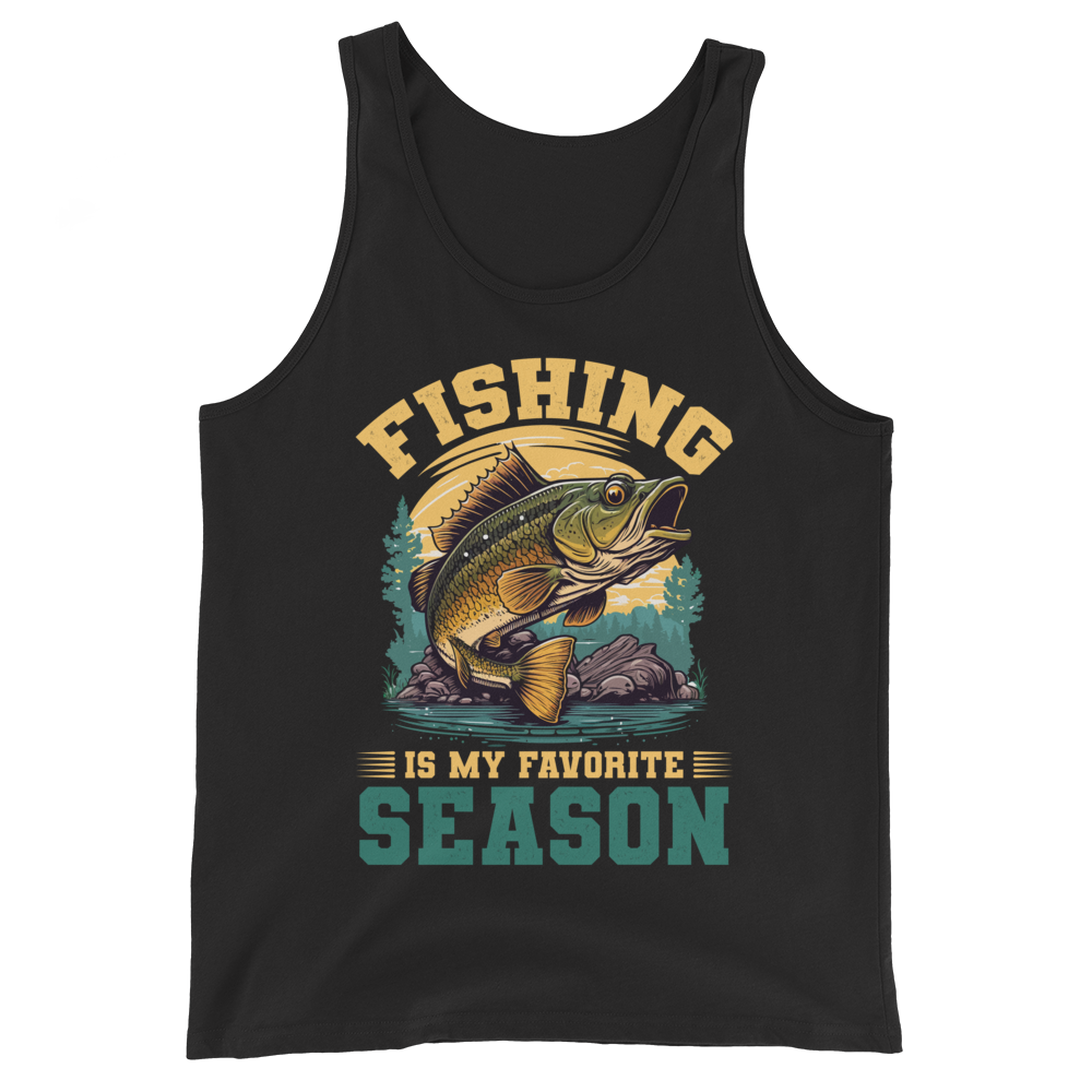 Men&#39;s Tank Top