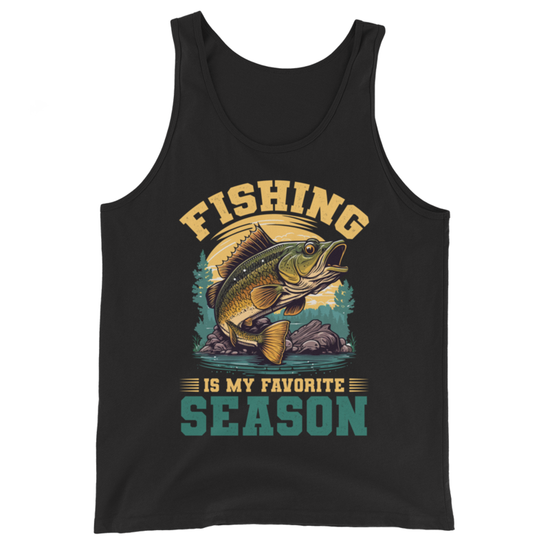 Men&#39;s Tank Top