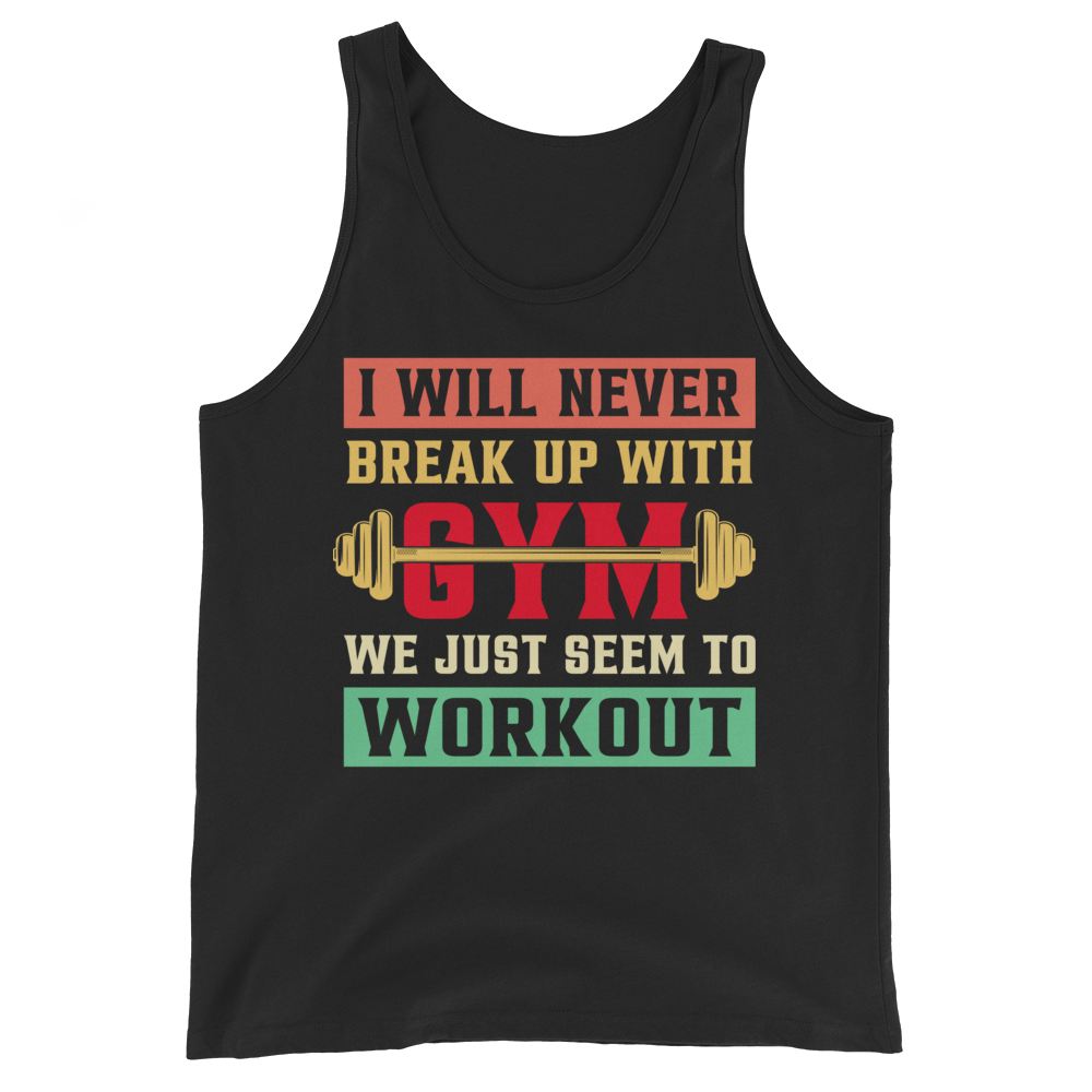 Men&#39;s Tank Top