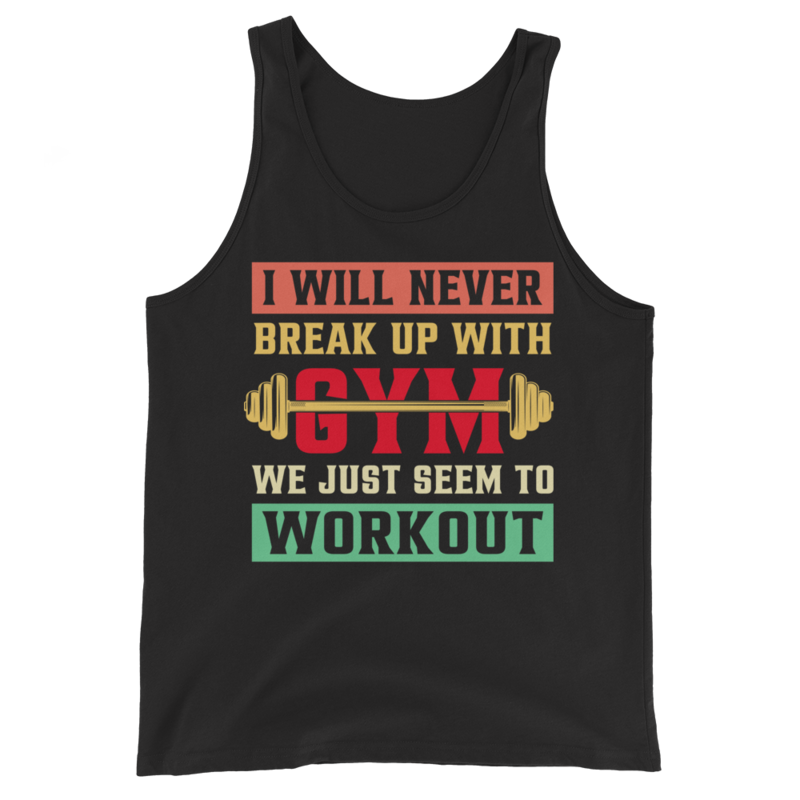 Men&#39;s Tank Top
