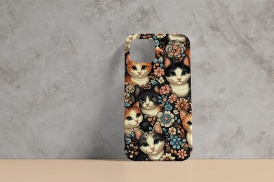 Custom Phone Cases