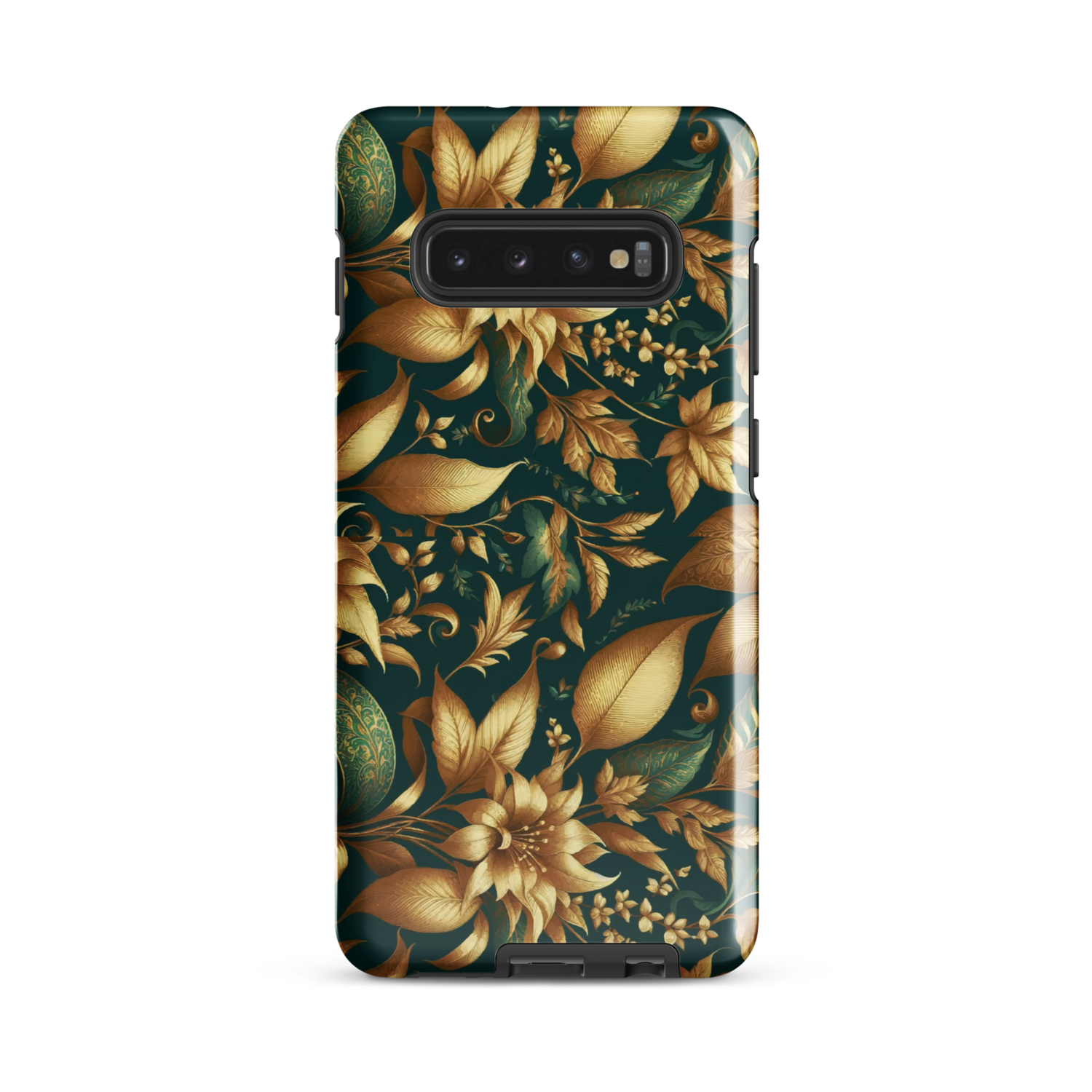 Flora Tough case for Samsung®