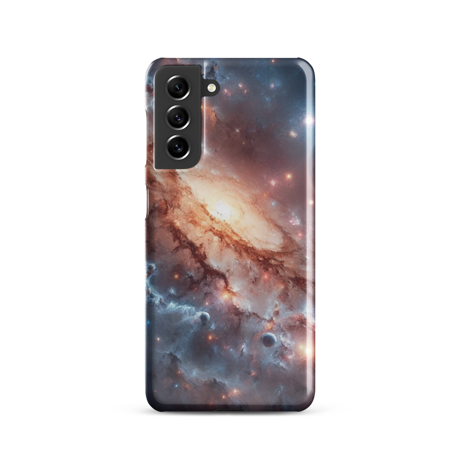 Cosmos Theme Snap case for Samsung®