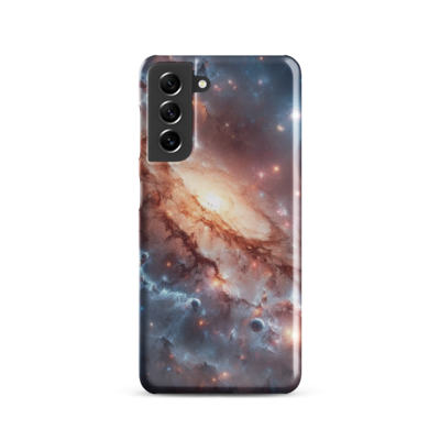Cosmos Theme Snap case for Samsung®