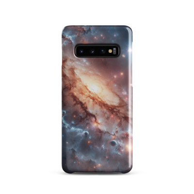 Cosmos Theme Snap case for Samsung®