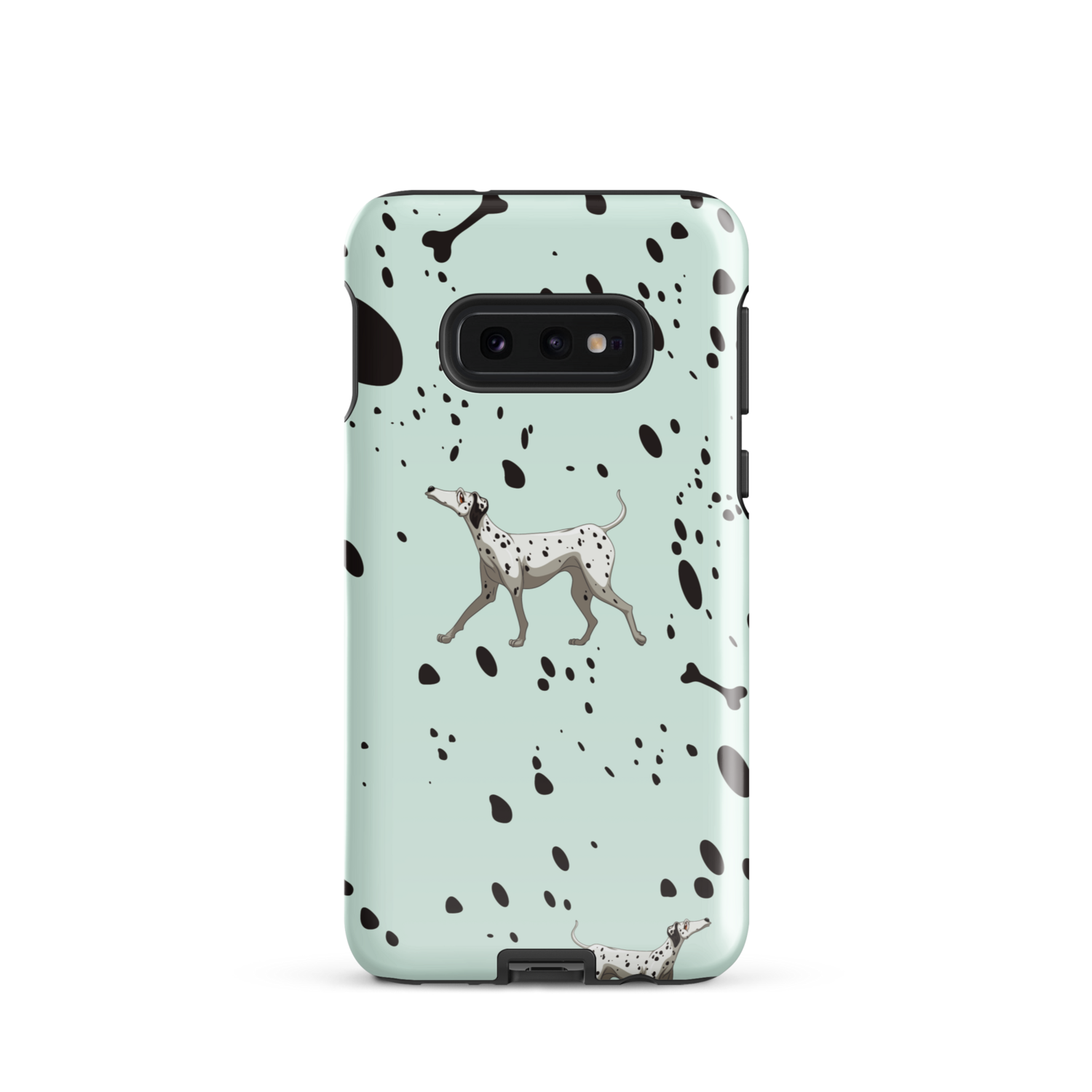 Dalmatians Theme  Tough case for Samsung®