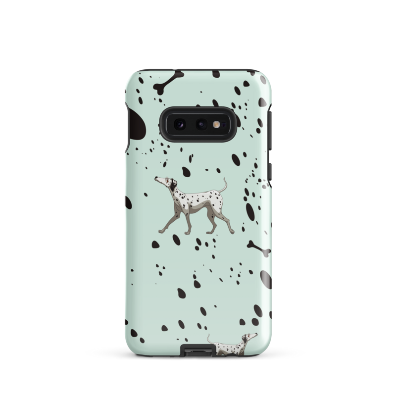 Dalmatians Theme  Tough case for Samsung®