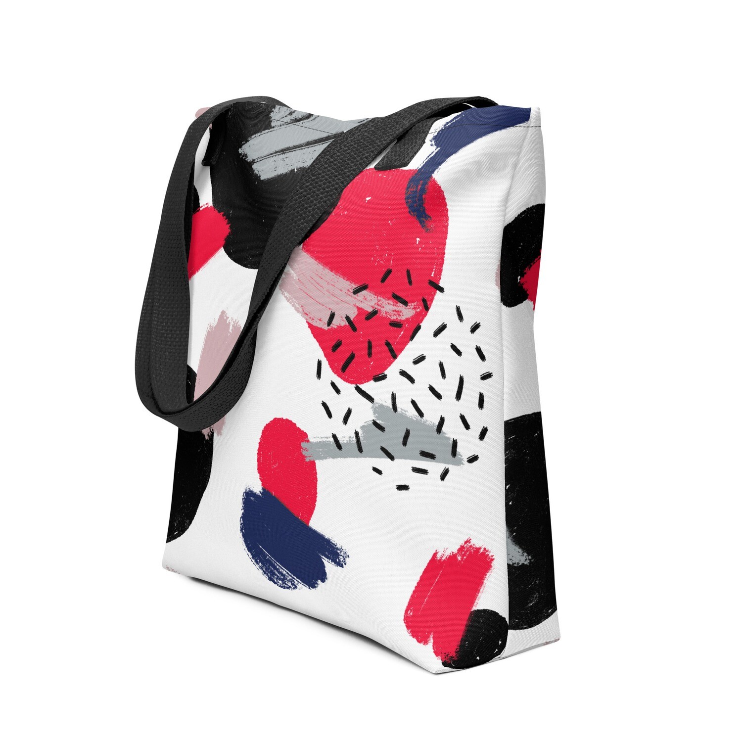 Designer Art Tote Bag