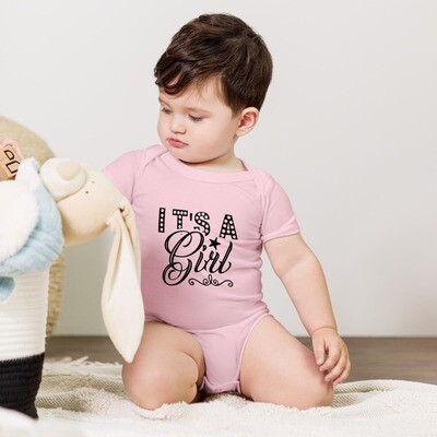 Baby Clothing