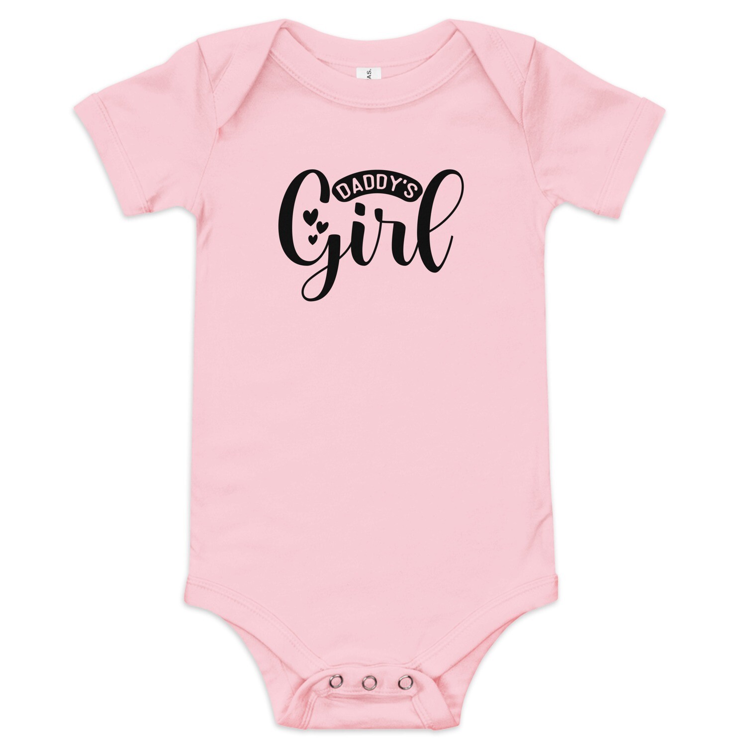 Daddy&#39;s Girl Baby one piece
