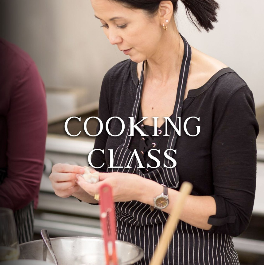 Cooking Classes: March 2025