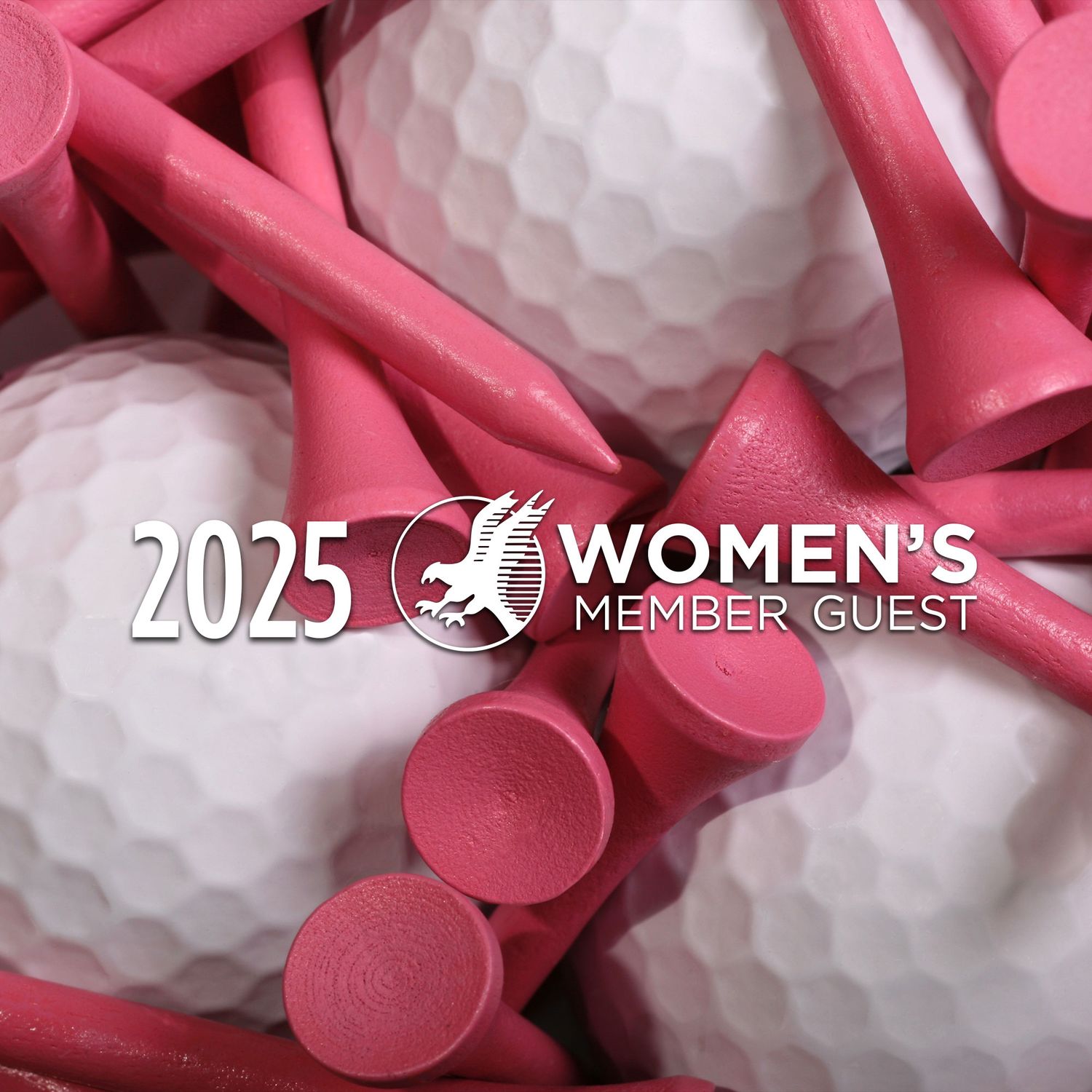 Women&#39;s Member Guest Event 2025