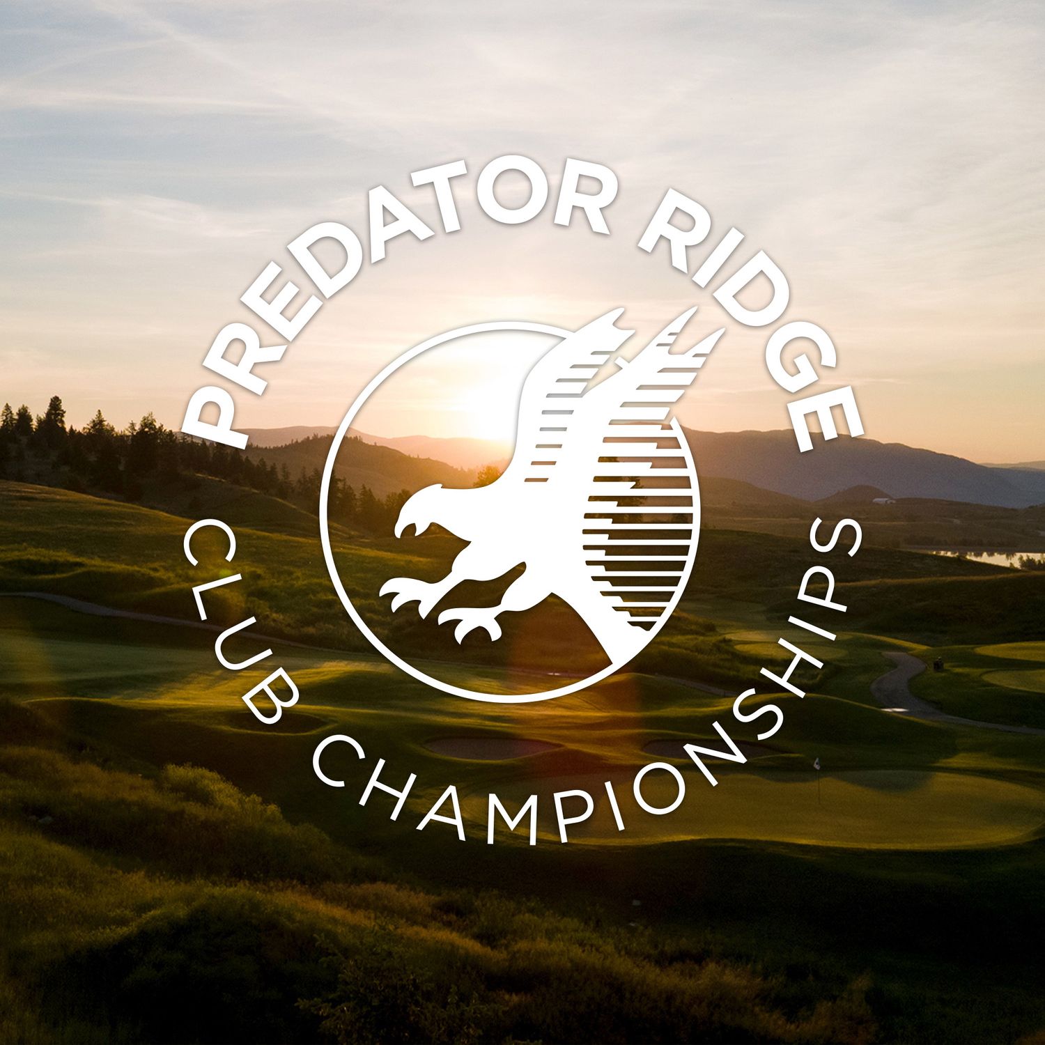Club Championships 2025