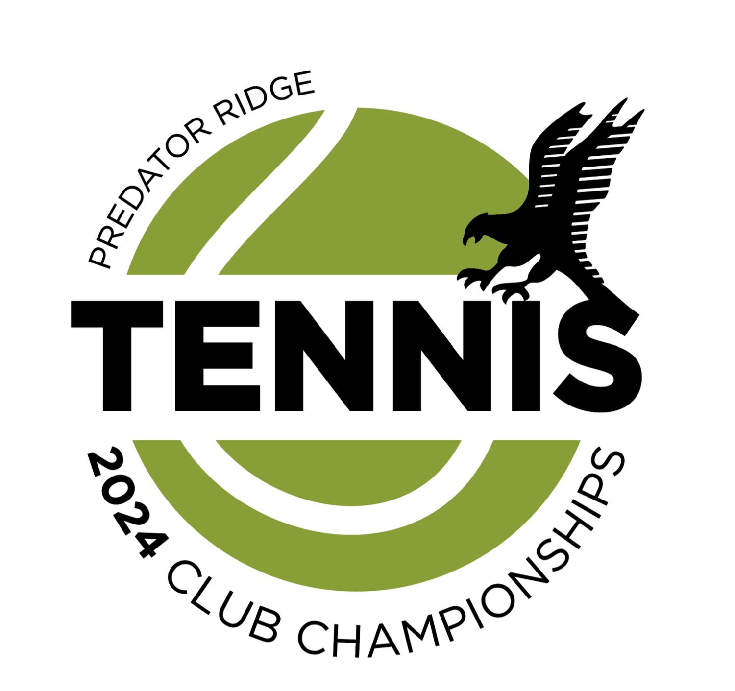 2025 Tennis Club Championships