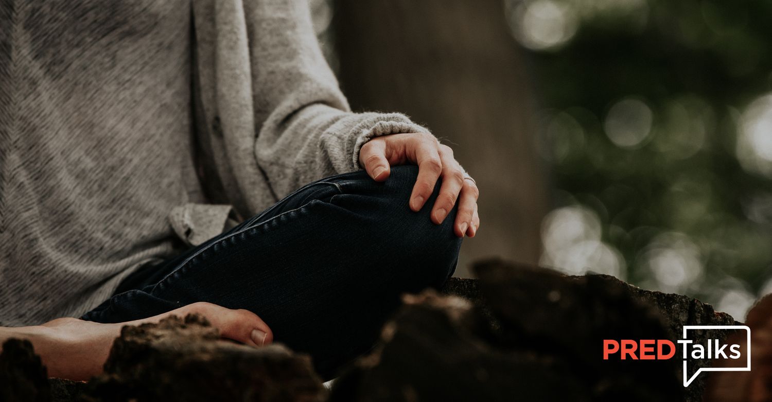 January PREDTalk - The Intelligence of Nothingness