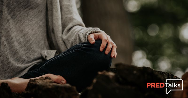 January PREDTalk - The Intelligence of Nothingness