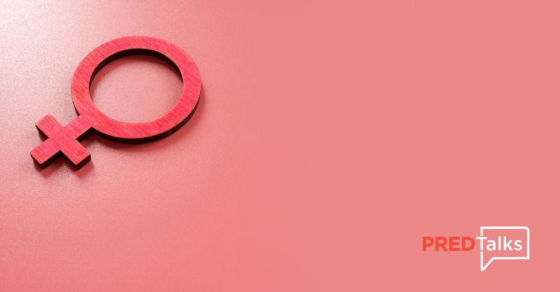 April PREDTalk - 'The Science of Aging Well: Hormones, Health &amp; Longevity"