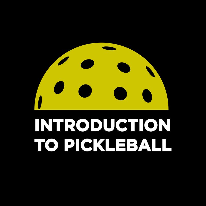 Introduction to Pickleball: April 12, 2026