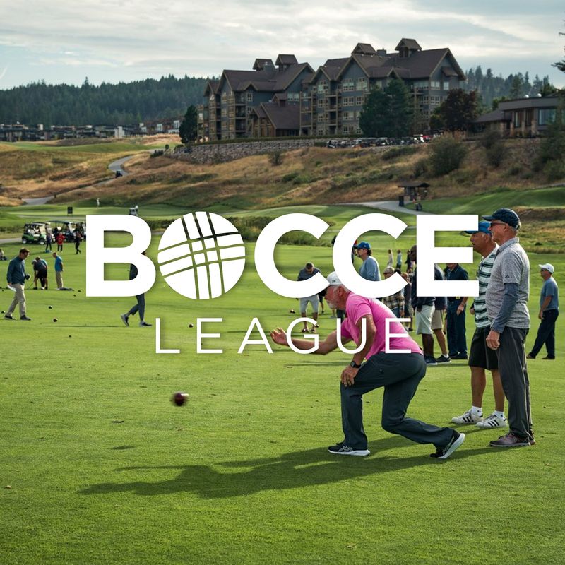 Bocce League 2026
