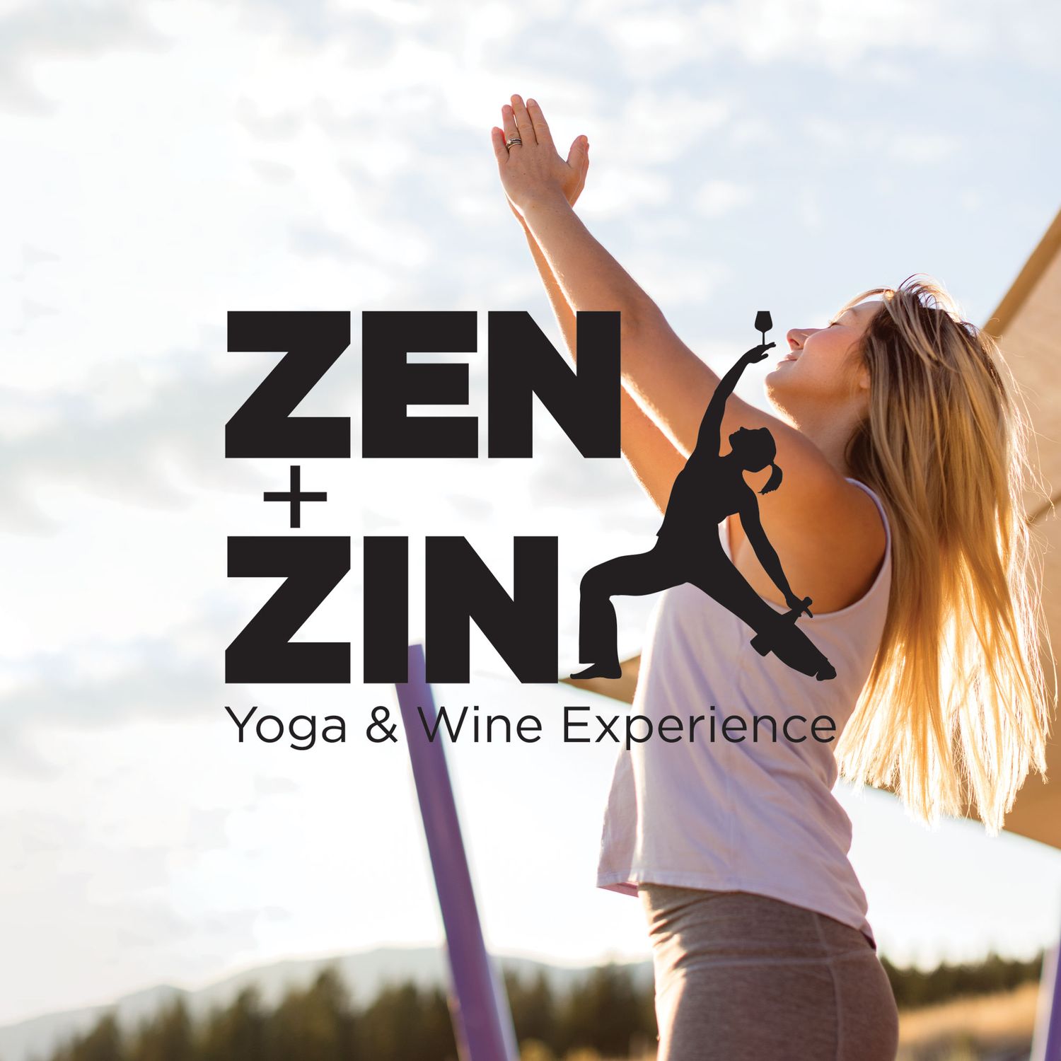 Zen &amp; Zin Yoga &amp; Wine Experience (2026)