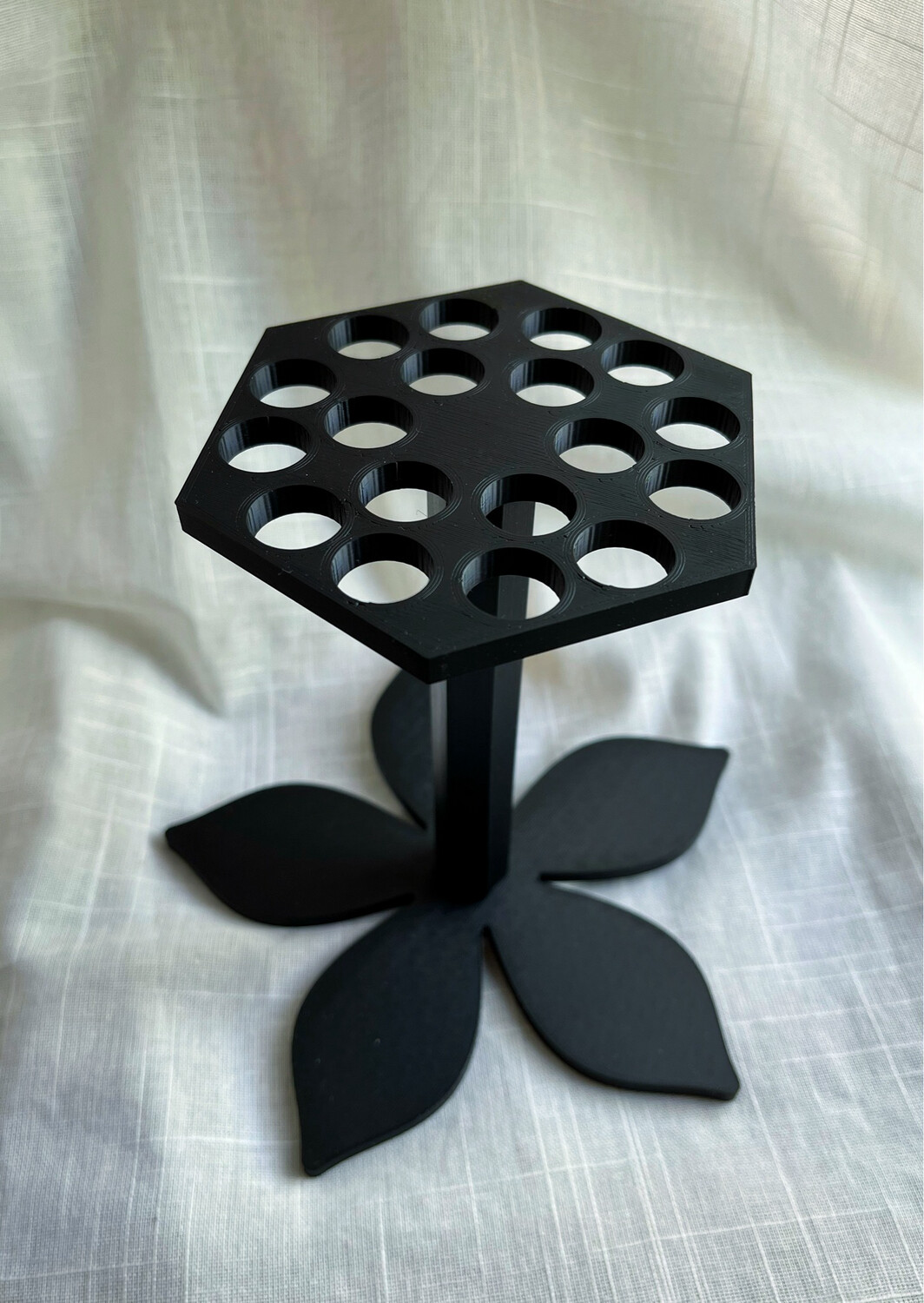 Porta conetti - Fiore di Loto