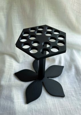 Porta conetti - Fiore di Loto