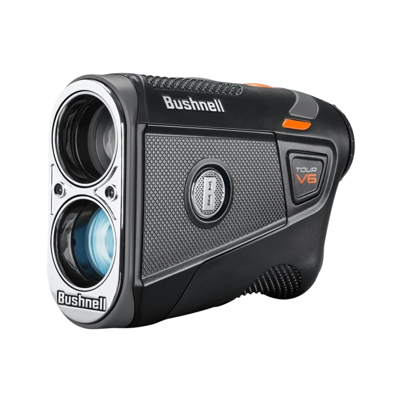 Bushnell Tour V6