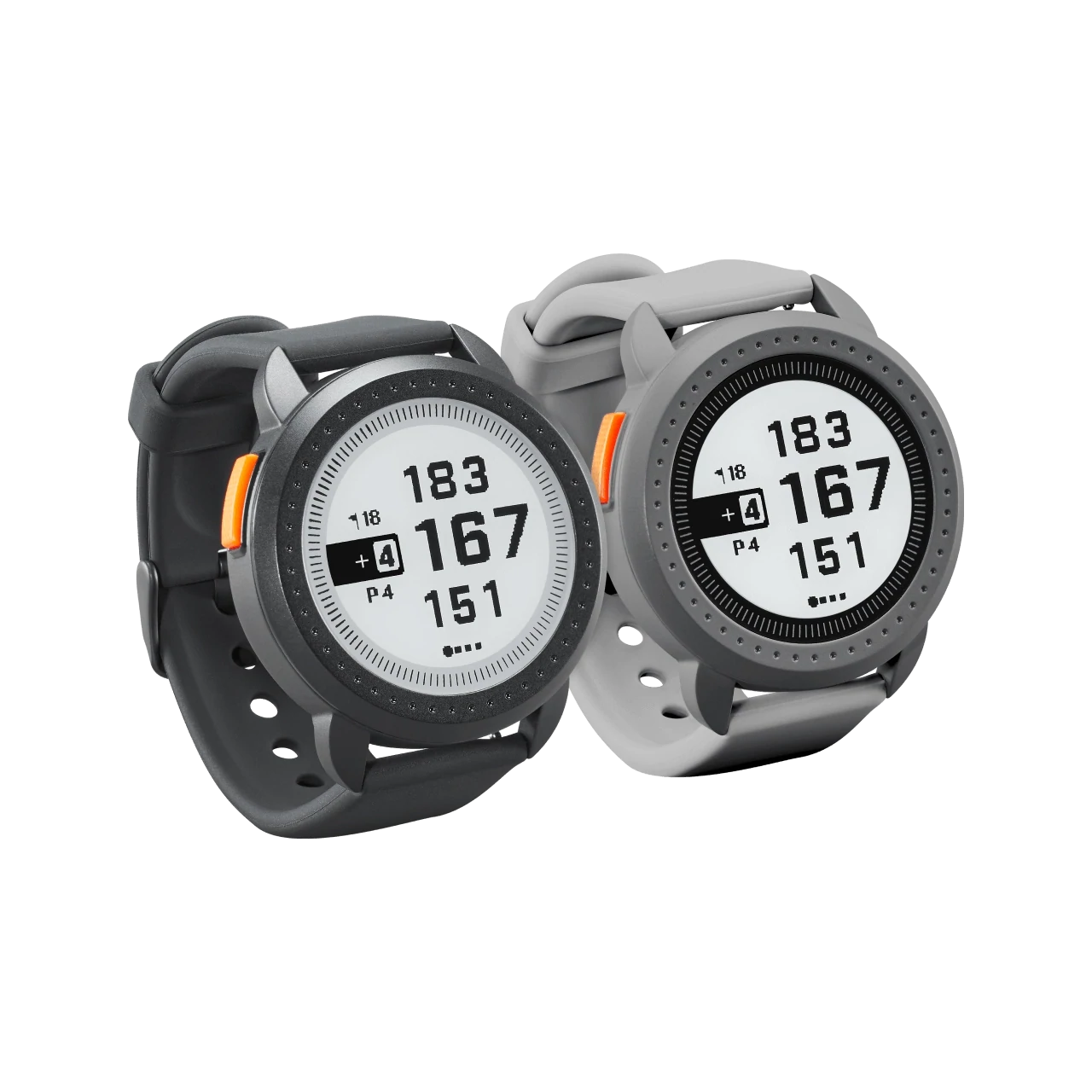 Bushnell Ion Edge Grey Watch