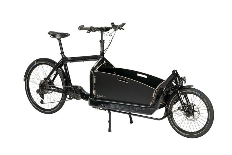 Cargobox S