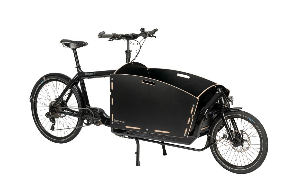 Cargobox L
