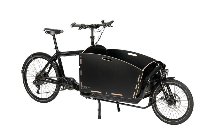 Cargobox L