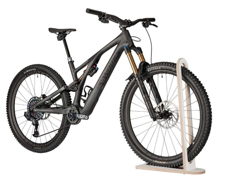 Fahrradhalter MTB