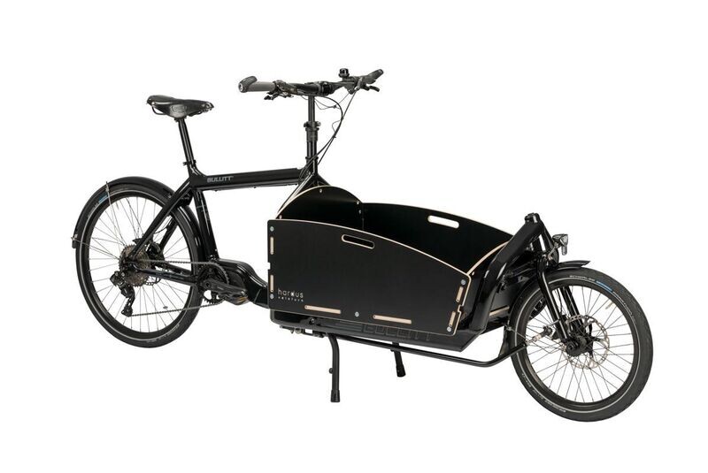 Cargobox M