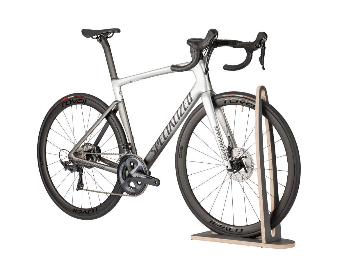 Fahrradhalter Rennrad