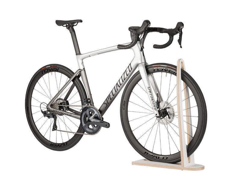 Fahrradhalter Rennrad