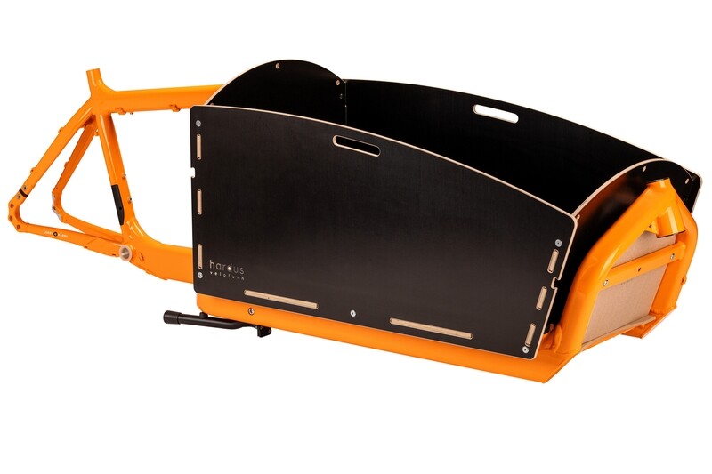 Cargobox LX