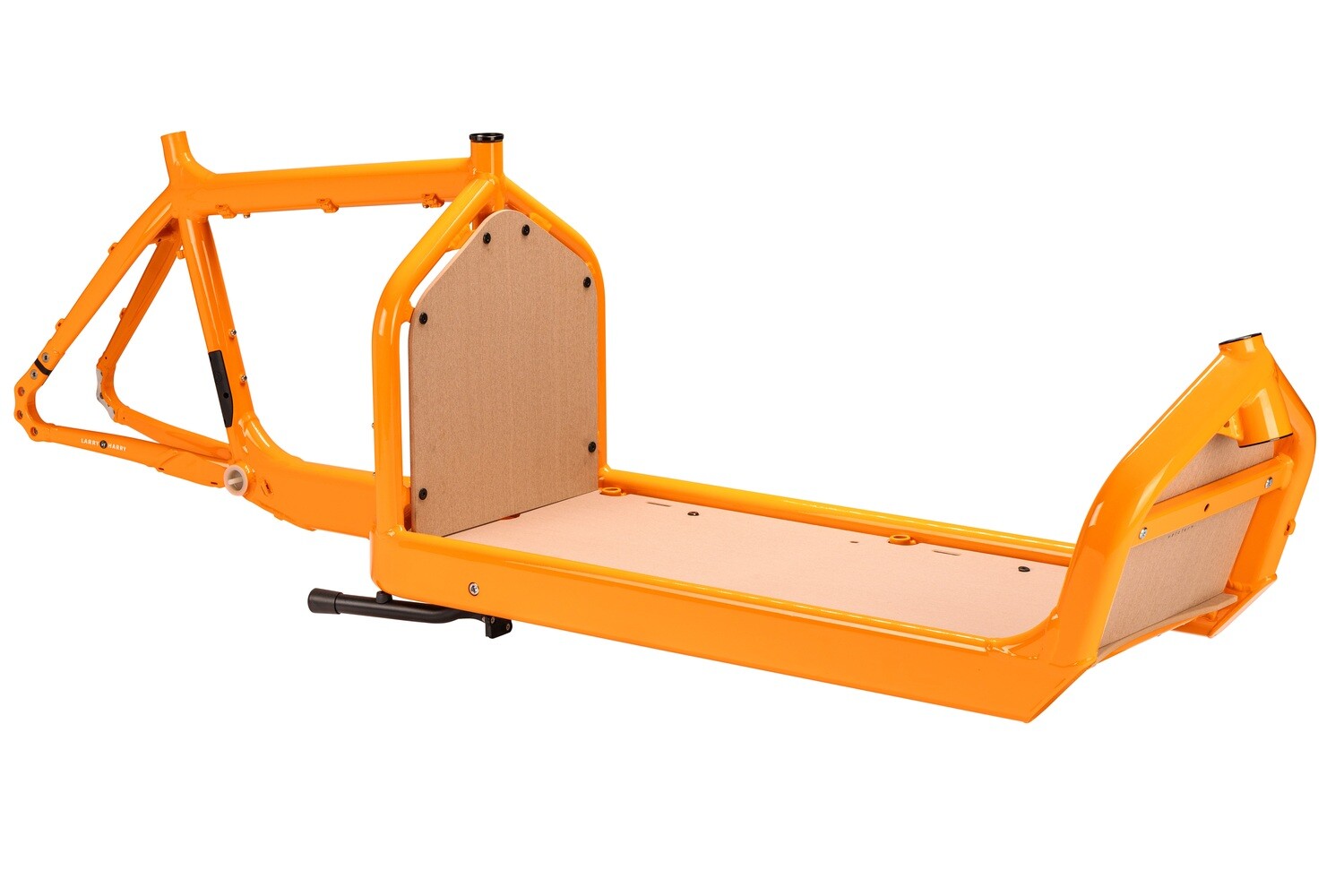 Bullitt-X-Board