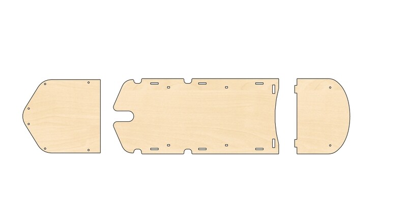 Bullitt Board