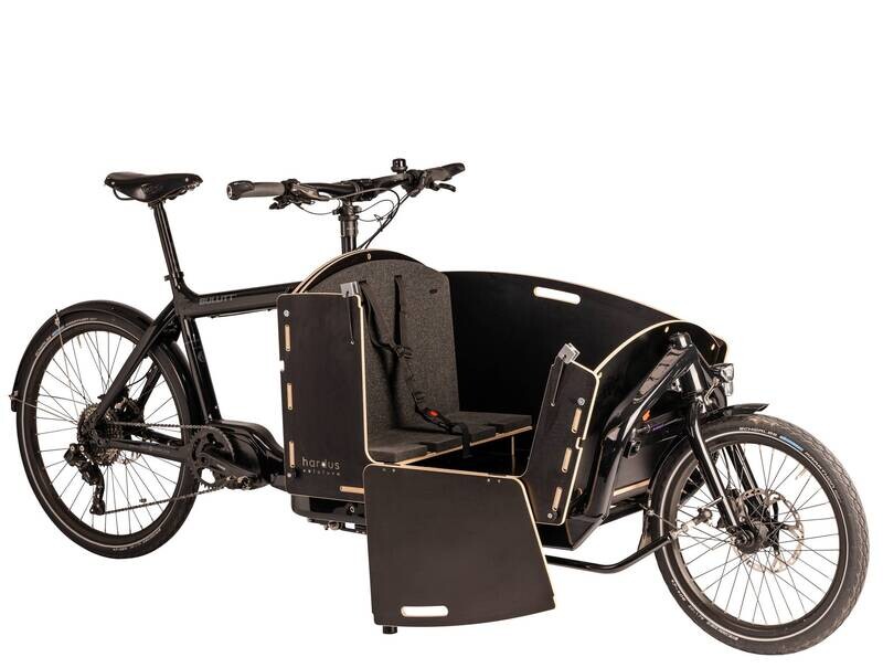 Cargobox LT