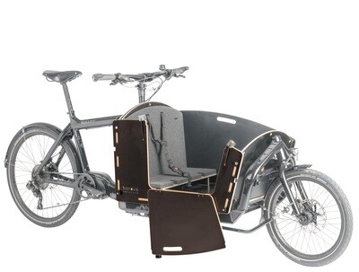 Seitenteil Box L