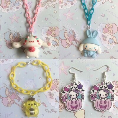 All Jewellery