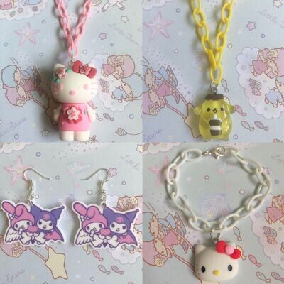Jewellery