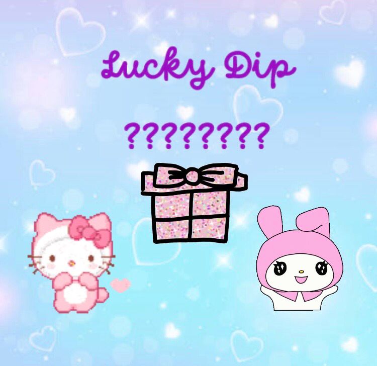 Lucky Dip