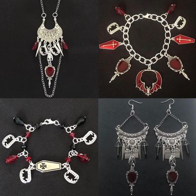 All Jewellery